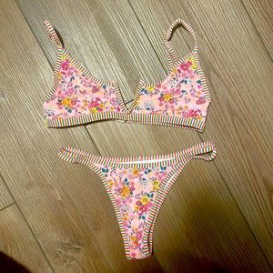 BYDEE bathing suit size small